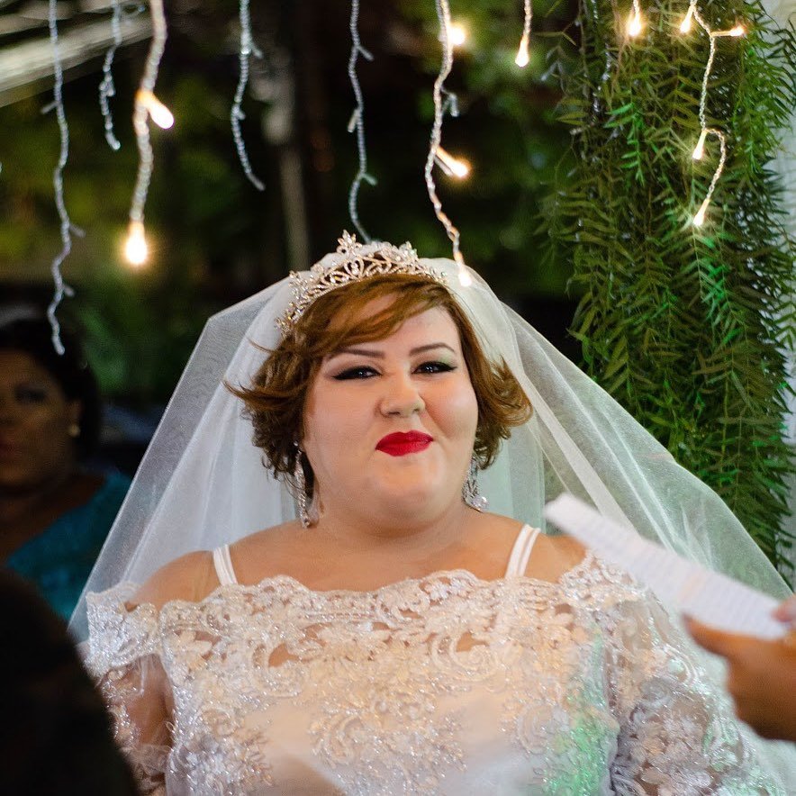 Cobertura fotográfica de casamento